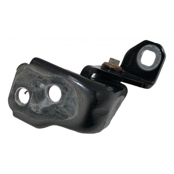 Dobradiça Inferior Porta Traseira Direita Ford Ka 1.0 2016