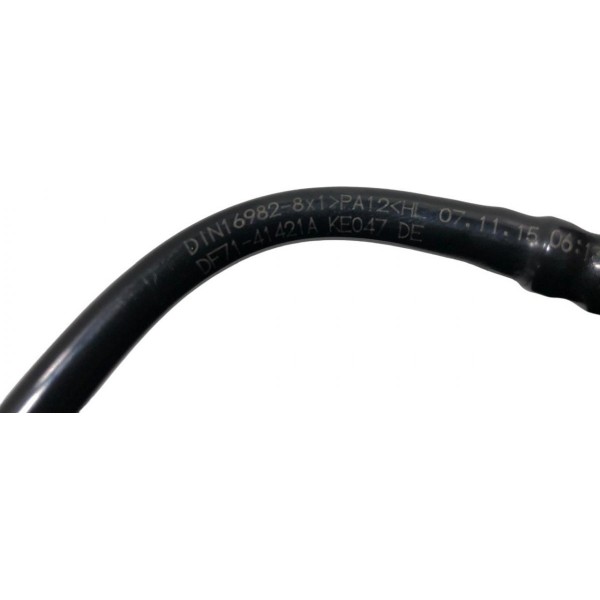 Mangueira Atuador Embreagem Ford Ka 1.0 3cc 2016