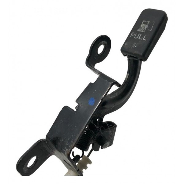 Alavanca Cabo Puxador Portinhola Tanque Ford Ka 1.0 2016