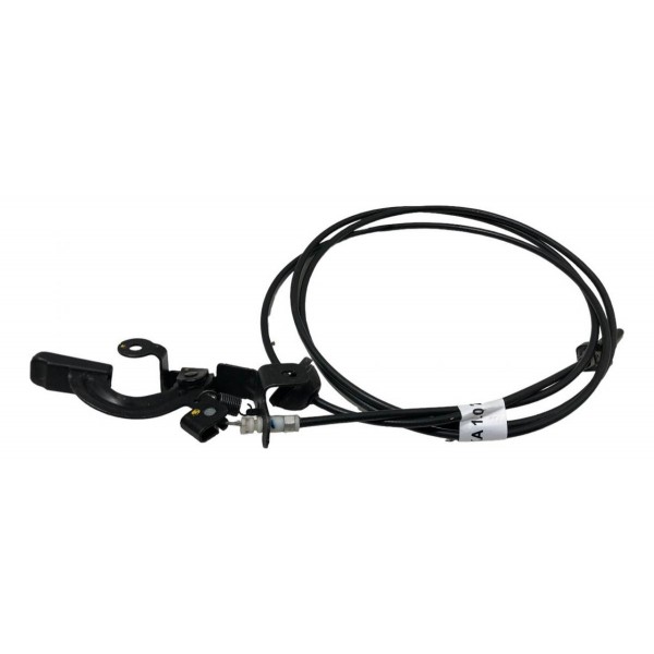 Alavanca Cabo Puxador Portinhola Tanque Ford Ka 1.0 2016