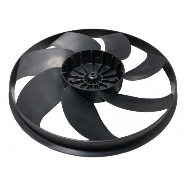 Ventoinha Radiador Ford Ka 1.0 3cc 2016