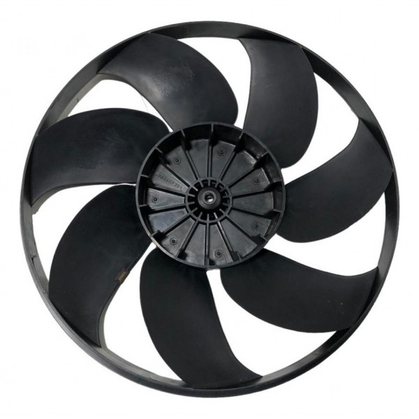 Ventoinha Radiador Ford Ka 1.0 3cc 2016