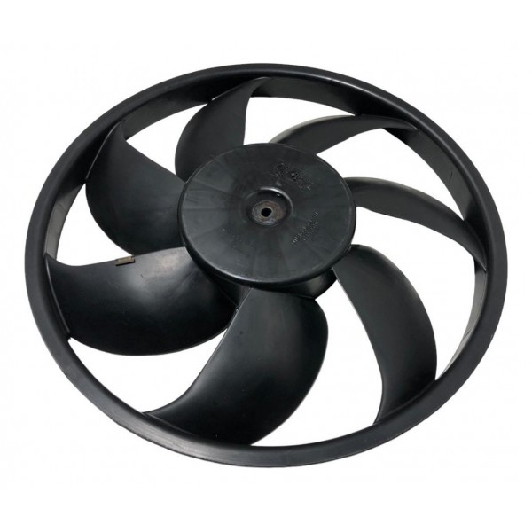 Ventoinha Radiador Ford Ka 1.0 3cc 2016