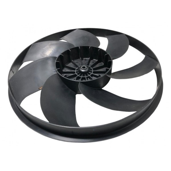 Ventoinha Radiador Ford Ka 1.0 3cc 2016