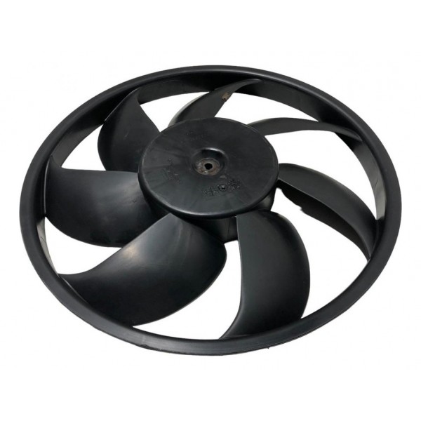 Ventoinha Radiador Ford Ka 1.0 3cc 2016