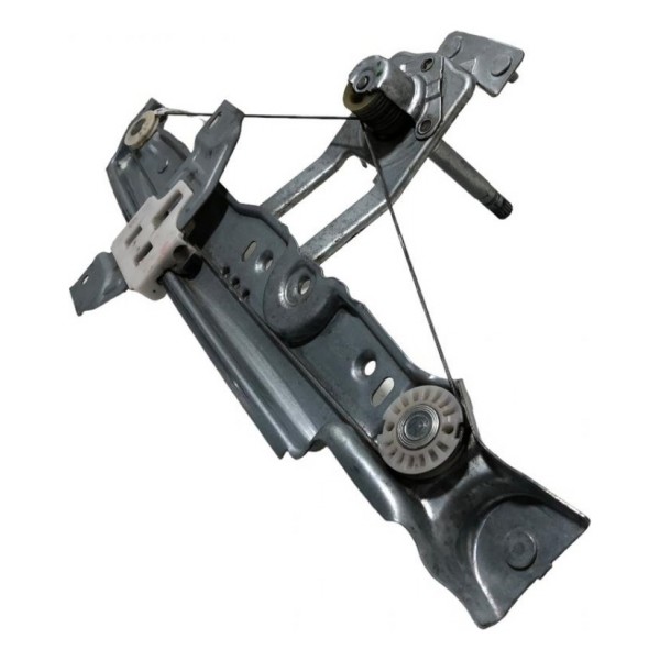 Máquina Vidro Manual Traseira Direita Ford Ka 1.0 3cc 2016