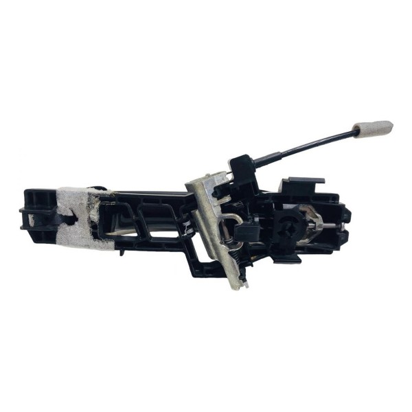 Maçaneta Externa Traseira Direita Ford Ka 2016 Original Foto