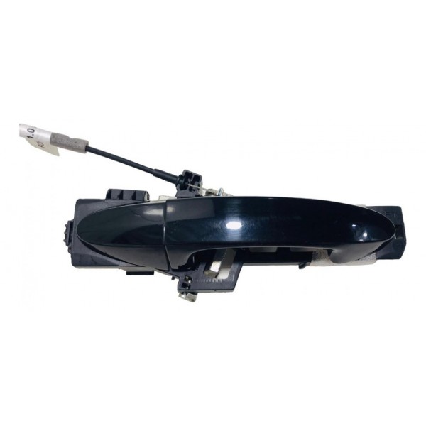 Maçaneta Externa Traseira Direita Ford Ka 2016 Original Foto