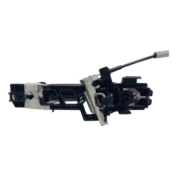 Maçaneta Externa Traseira Direita Ford Ka 2016 Original Foto