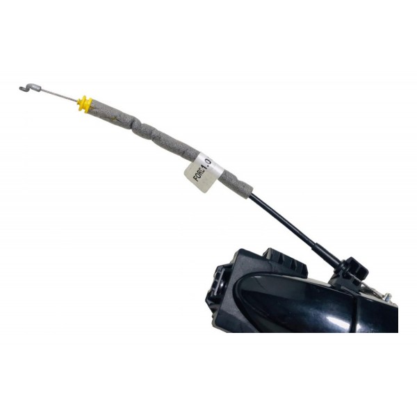 Maçaneta Externa Traseira Direita Ford Ka 2016 Original Foto