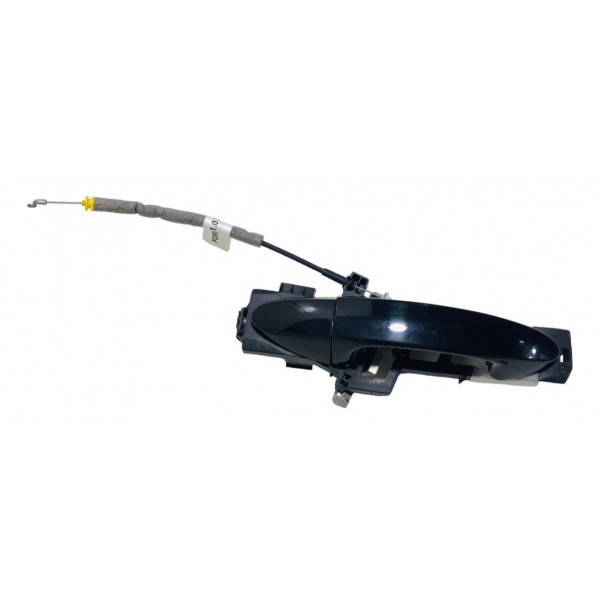 Maçaneta Externa Traseira Direita Ford Ka 2016 Original Foto