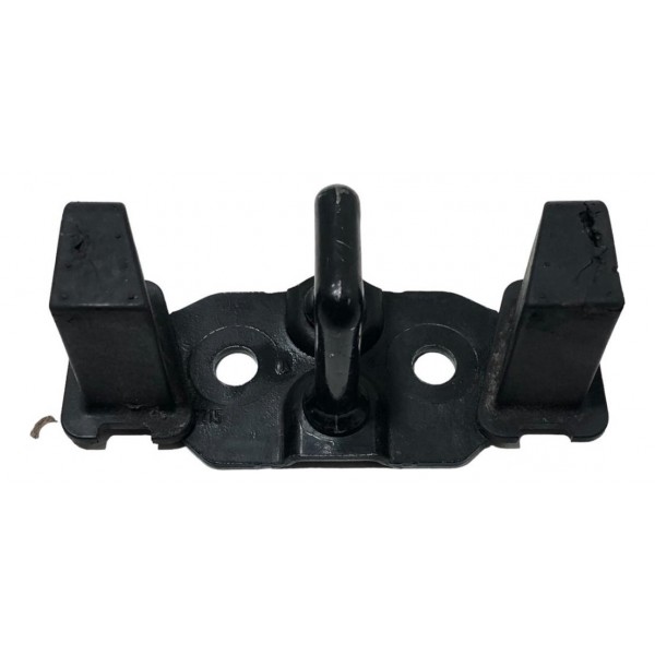 Batente Tampa Traseira Ford Ka 1.0 3cc 2016 Original Foto