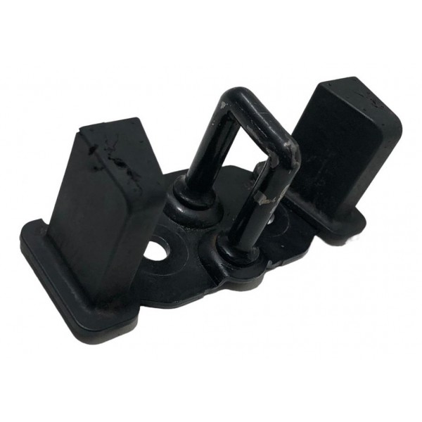 Batente Tampa Traseira Ford Ka 1.0 3cc 2016 Original Foto