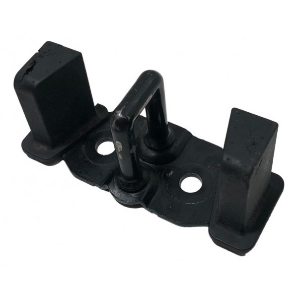 Batente Tampa Traseira Ford Ka 1.0 3cc 2016 Original Foto