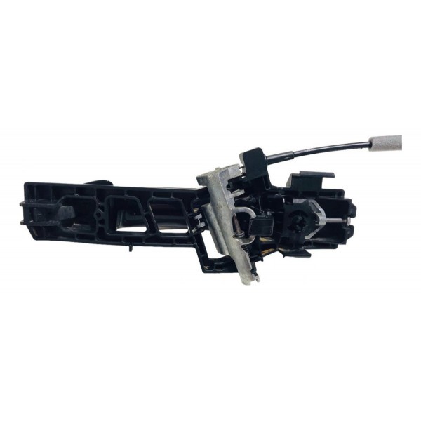 Maçaneta Externa Dianteira Direita Ford Ka 2016 Original Foto