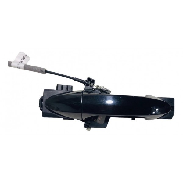 Maçaneta Externa Dianteira Direita Ford Ka 2016 Original Foto