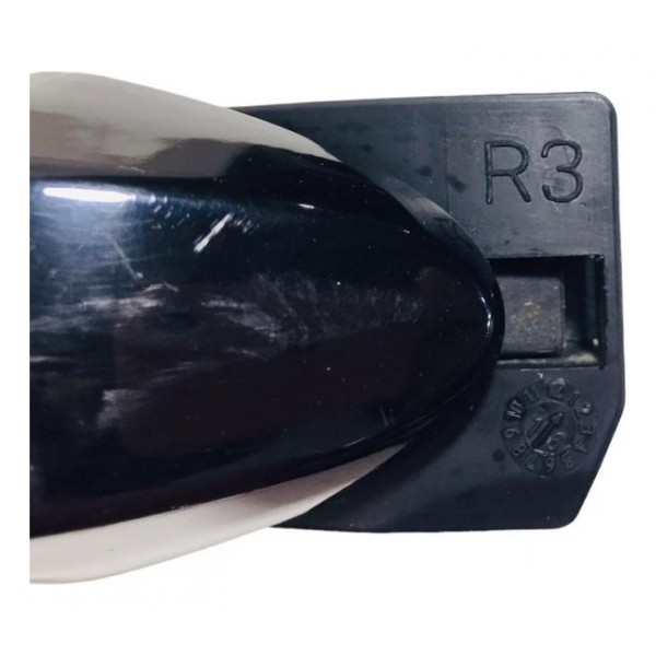 Maçaneta Externa Dianteira Direita Ford Ka 2016 Original Foto