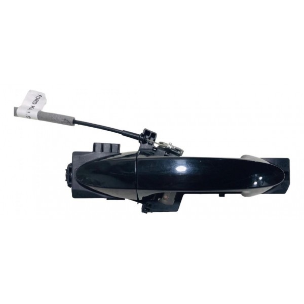 Maçaneta Externa Dianteira Direita Ford Ka 2016 Original Foto