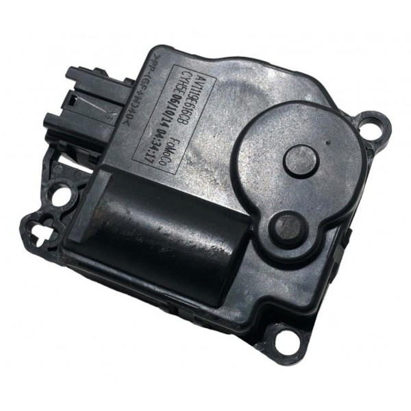 Motor Atuador Caixa Ar Ford Ka 3cc 1.0 2016