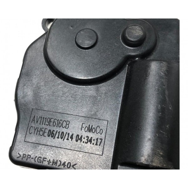 Motor Atuador Caixa Ar Ford Ka 3cc 1.0 2016