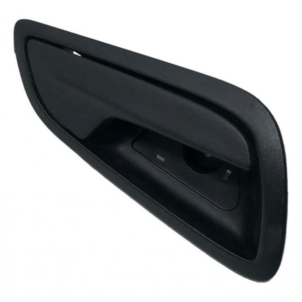 Maçaneta Interna Traseira Direita Ford Ka 1.0 3cc 2016 Original Foto