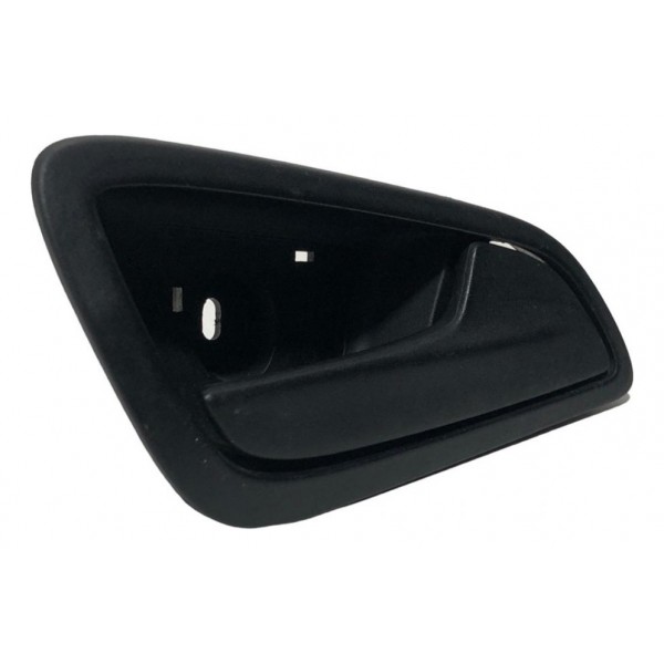 Maçaneta Interna Traseira Direita Ford Ka 1.0 3cc 2016 Original Foto