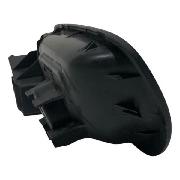 Maçaneta Interna Traseira Direita Ford Ka 1.0 3cc 2016 Original Foto