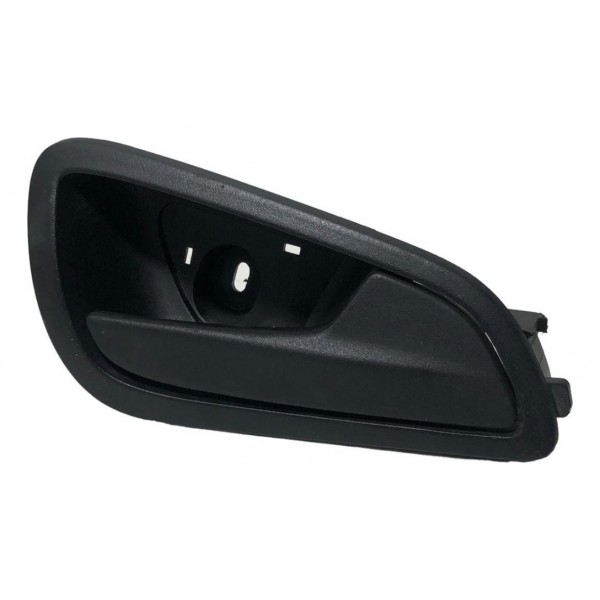 Maçaneta Interna Traseira Direita Ford Ka 1.0 3cc 2016 Original Foto