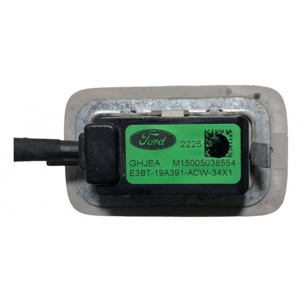 Microfone Interno Teto Ford Ka 1.0 3cc 2016