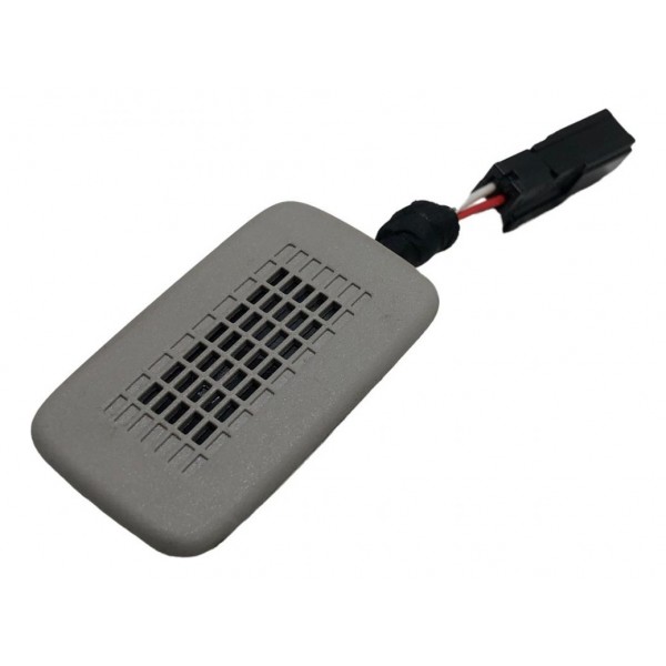 Microfone Interno Teto Ford Ka 1.0 3cc 2016