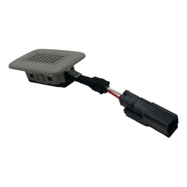 Microfone Interno Teto Ford Ka 1.0 3cc 2016