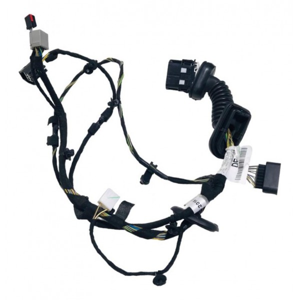 Chicote Porta Dianteira Esquerda Ford Ka 2016