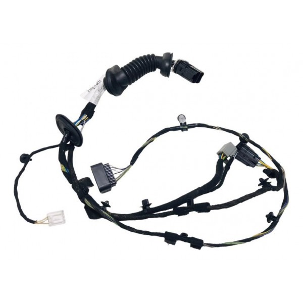 Chicote Porta Dianteira Esquerda Ford Ka 2016