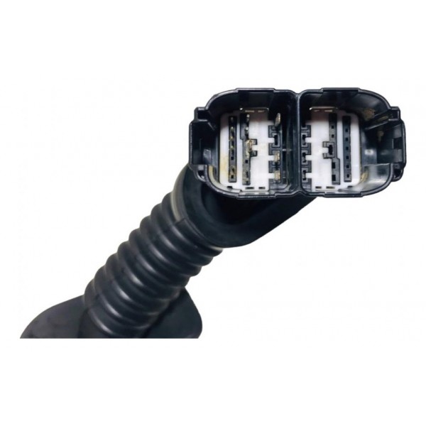 Chicote Porta Dianteira Esquerda Ford Ka 2016