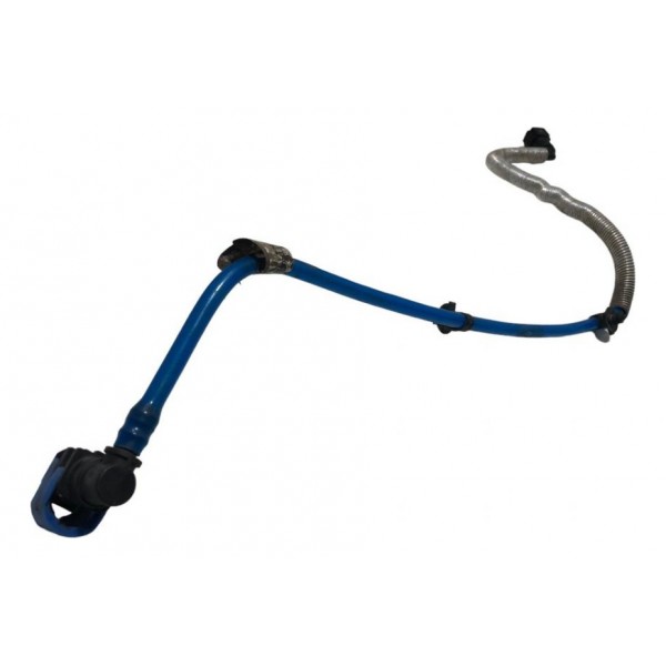 Mangueira Canister Combustível Ford Ka 1.0 2016