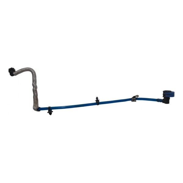 Mangueira Canister Combustível Ford Ka 1.0 2016