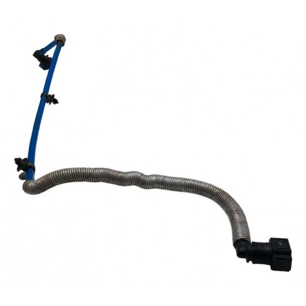 Mangueira Canister Combustível Ford Ka 1.0 2016