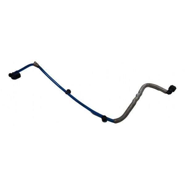 Mangueira Canister Combustível Ford Ka 1.0 2016