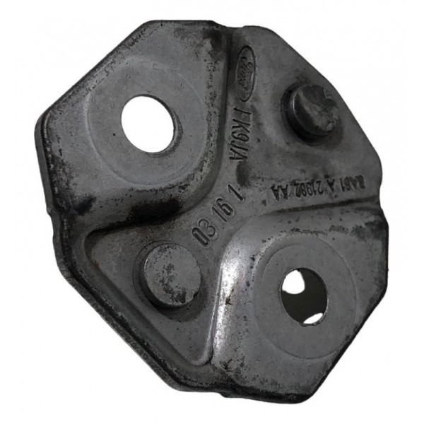 Batente Porta Traseira Direita Ford Ka 1.0 3cc 2016 Original Foto