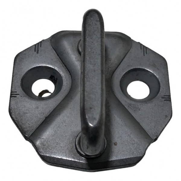 Batente Porta Traseira Direita Ford Ka 1.0 3cc 2016 Original Foto