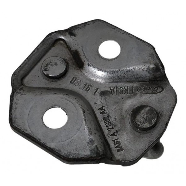 Batente Porta Traseira Direita Ford Ka 1.0 3cc 2016 Original Foto