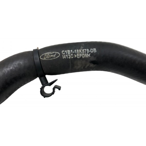 Mangueira Agua Ar Quente Ford Ka 1.0 3cc 2016