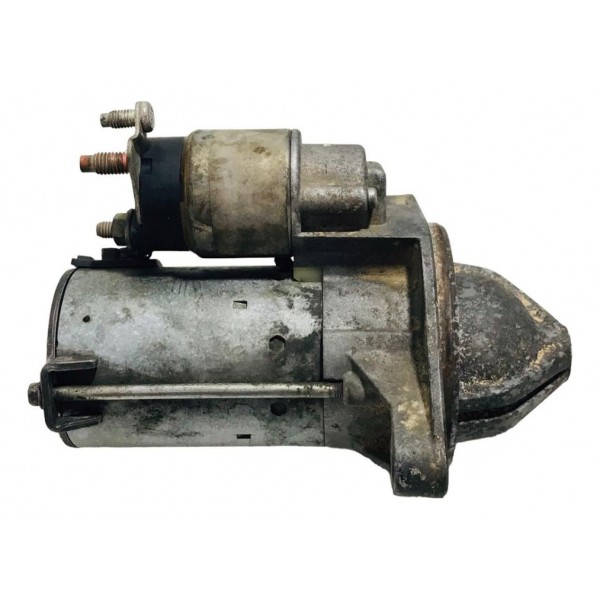 Motor Partida Arranque Ford Ka 1.0 3cc 2016