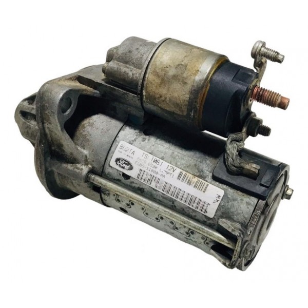 Motor Partida Arranque Ford Ka 1.0 3cc 2016