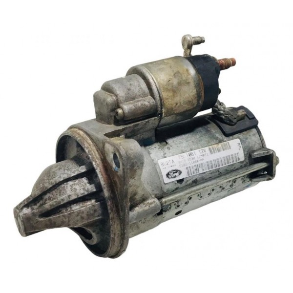 Motor Partida Arranque Ford Ka 1.0 3cc 2016