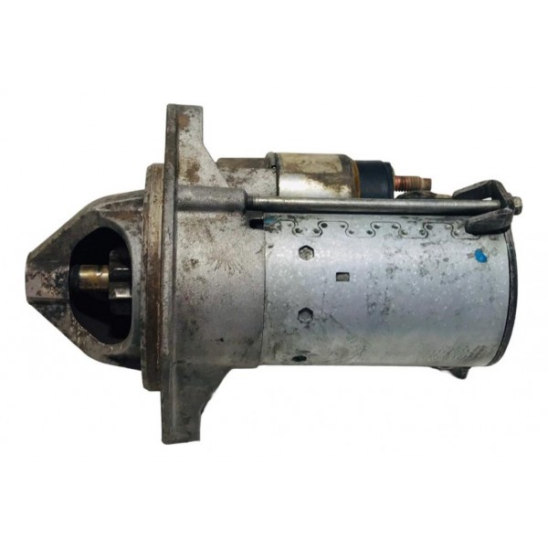 Motor Partida Arranque Ford Ka 1.0 3cc 2016