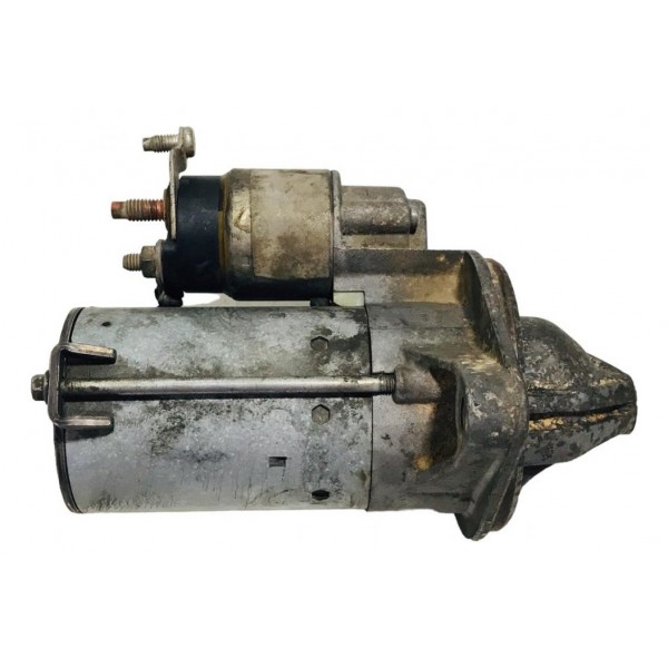 Motor Partida Arranque Ford Ka 1.0 3cc 2016