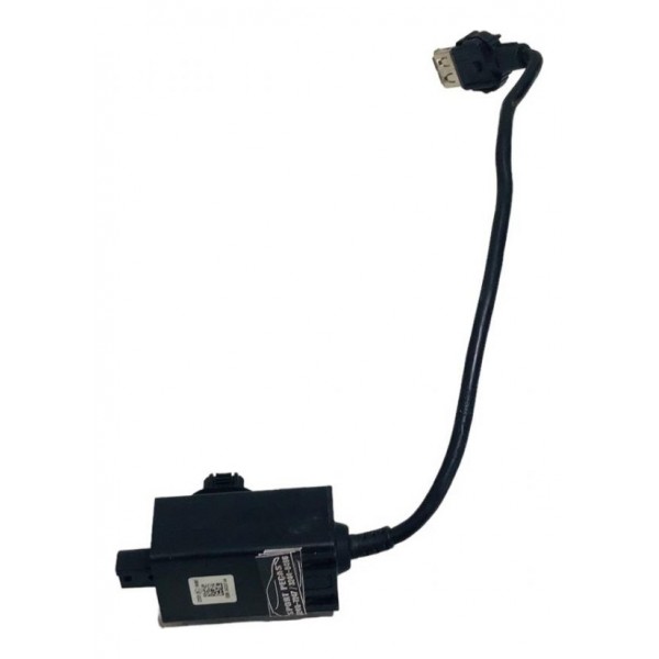 Cabo Entrada Usb Painel Ford Ka 2016