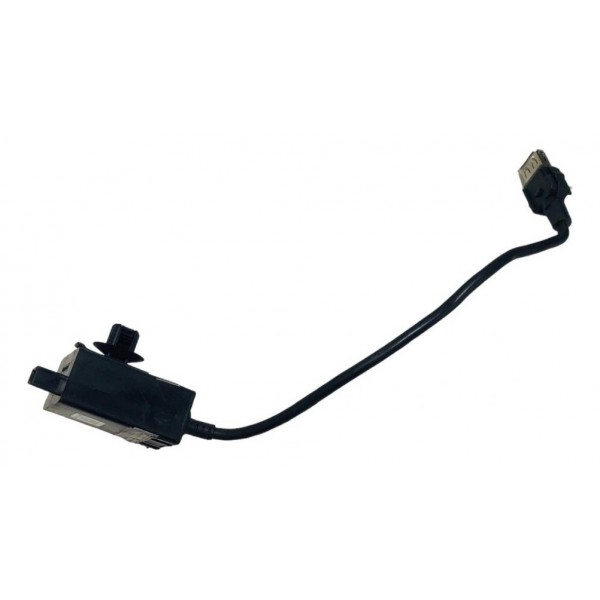 Cabo Entrada Usb Painel Ford Ka 2016