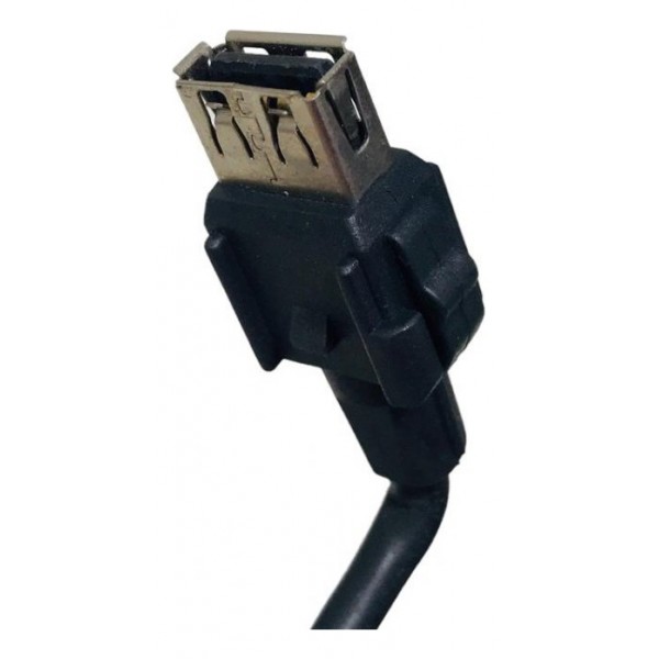 Cabo Entrada Usb Painel Ford Ka 2016